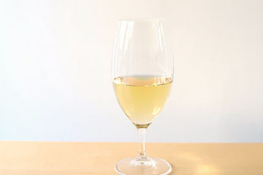 甲斐ワイン（ロゼ/白ワイン）