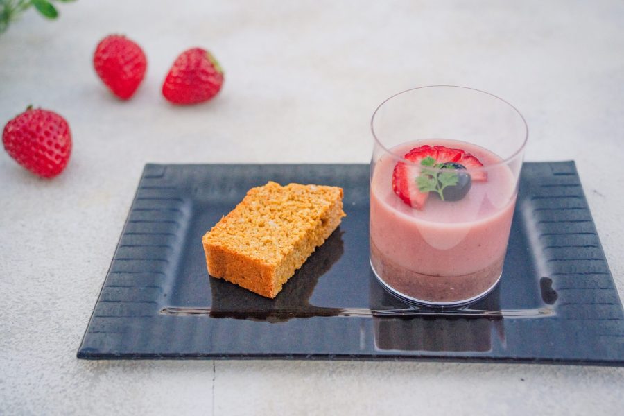 【3/21(土) 〜期間限定】四徳スイーツ 始まります！in白金ゆにわ