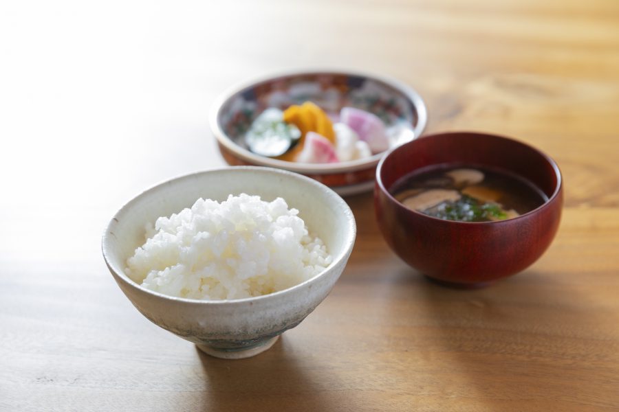 『四毒抜き』は正しいのか？　日本人にとって〝食〟の原点